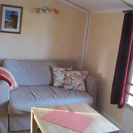 アパート Kanuhof