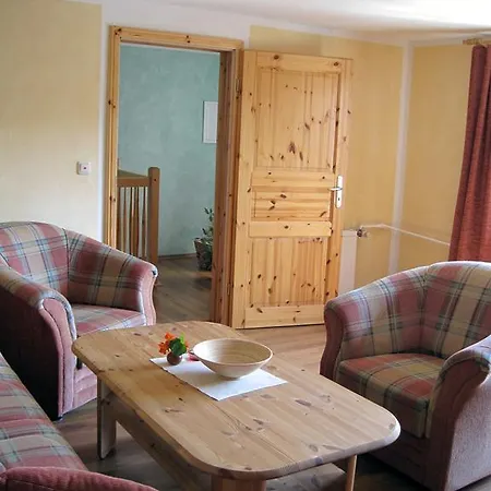 Apartment Kanuhof Freest