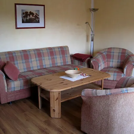 アパート Kanuhof