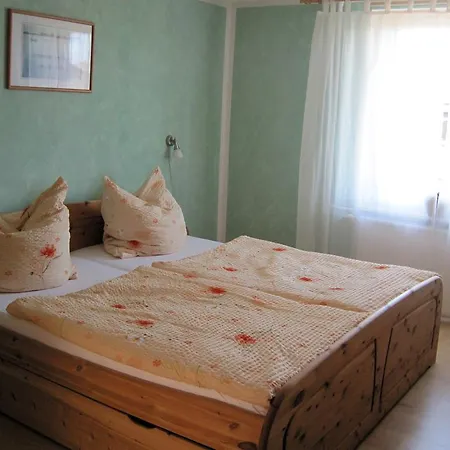 アパート Kanuhof