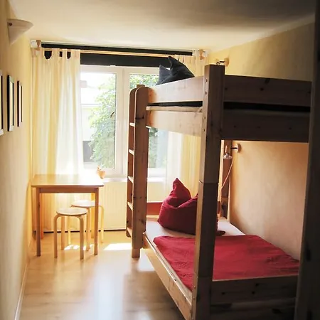 Kanuhof Freest