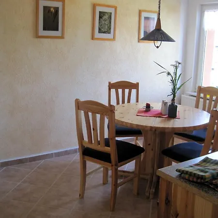 Apartment Kanuhof
