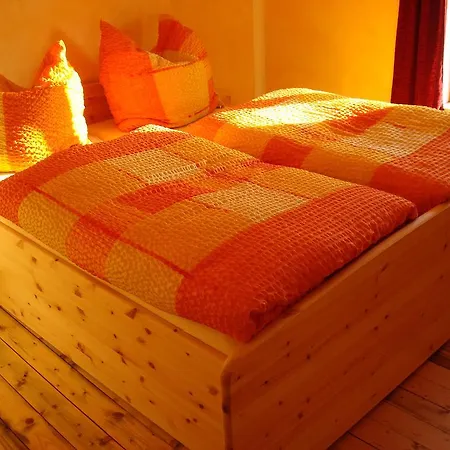 アパート Kanuhof Freest