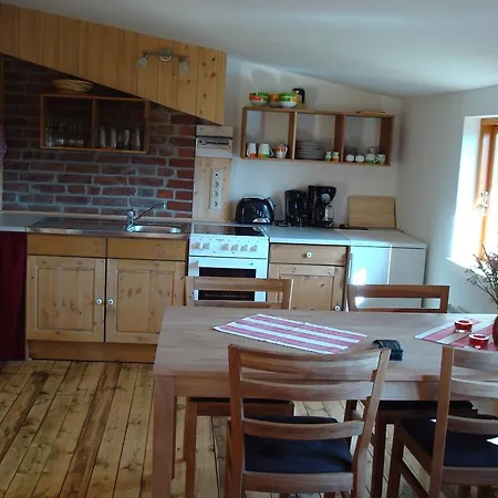 アパート Kanuhof