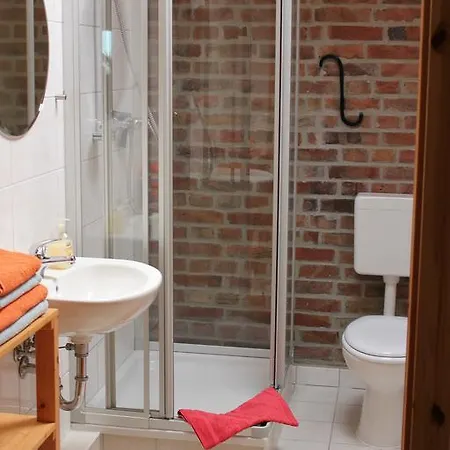 アパート Kanuhof Freest