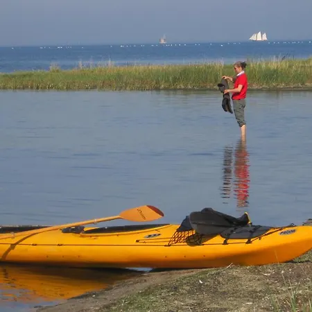 アパート Kanuhof Freest