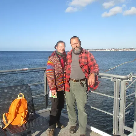 Kanuhof アパート Freest