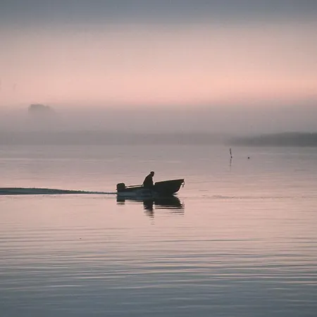 アパート Kanuhof Freest