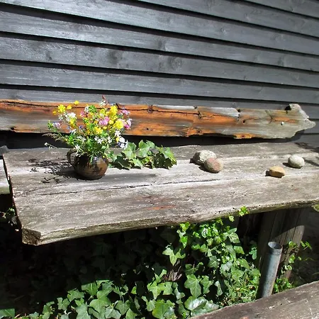 Kanuhof アパート