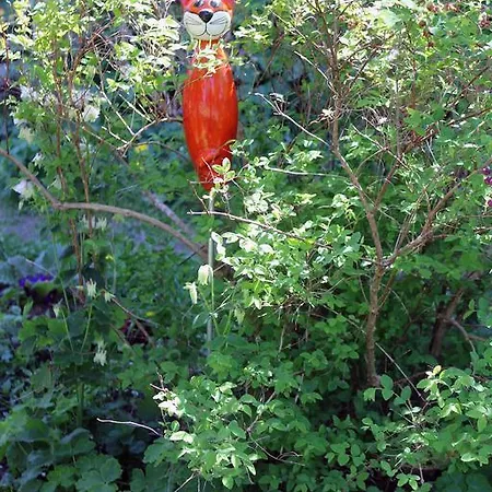 Kanuhof アパート *