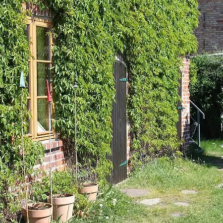 Apartment Kanuhof Freest